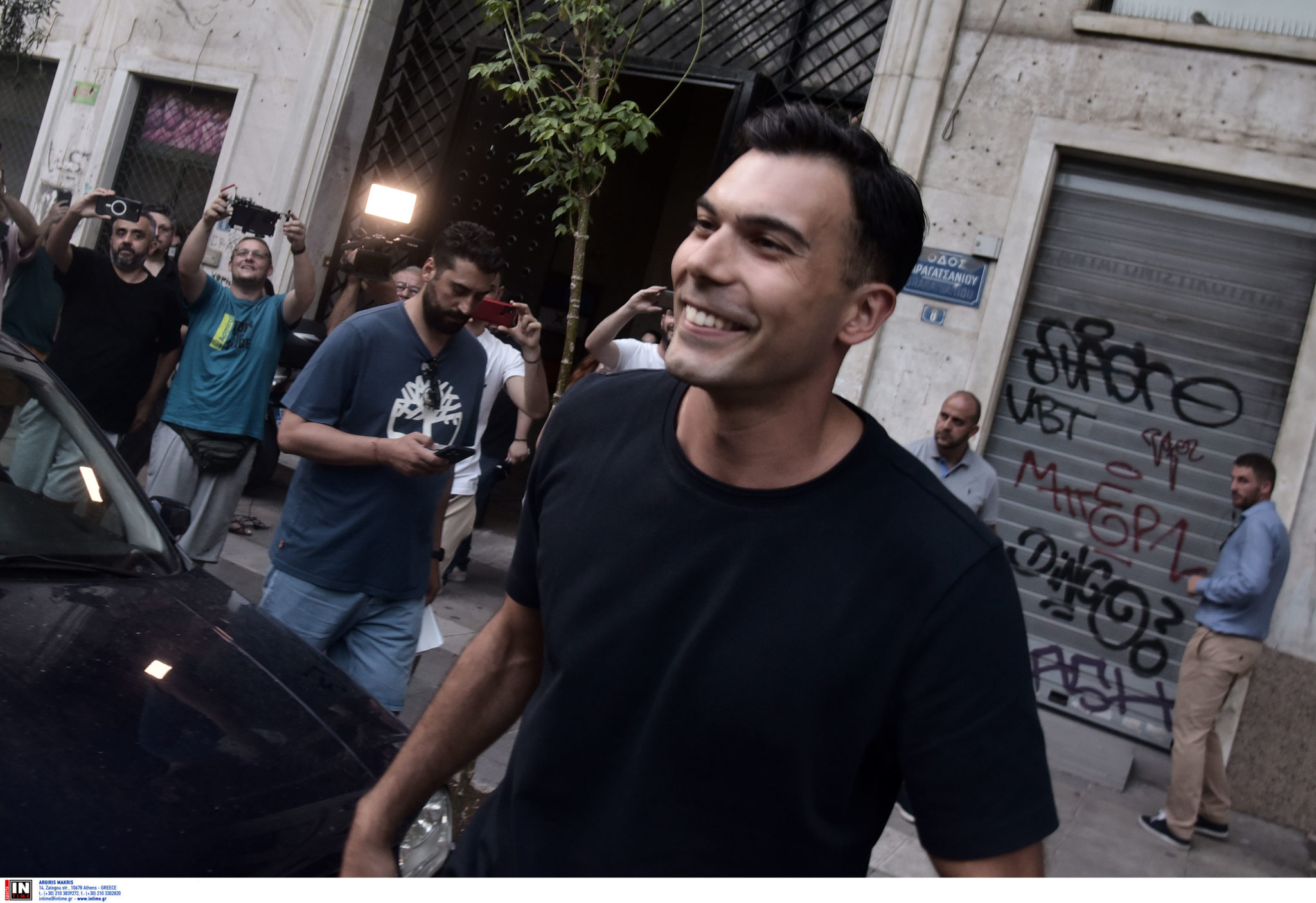 Κώστας Σλούκας