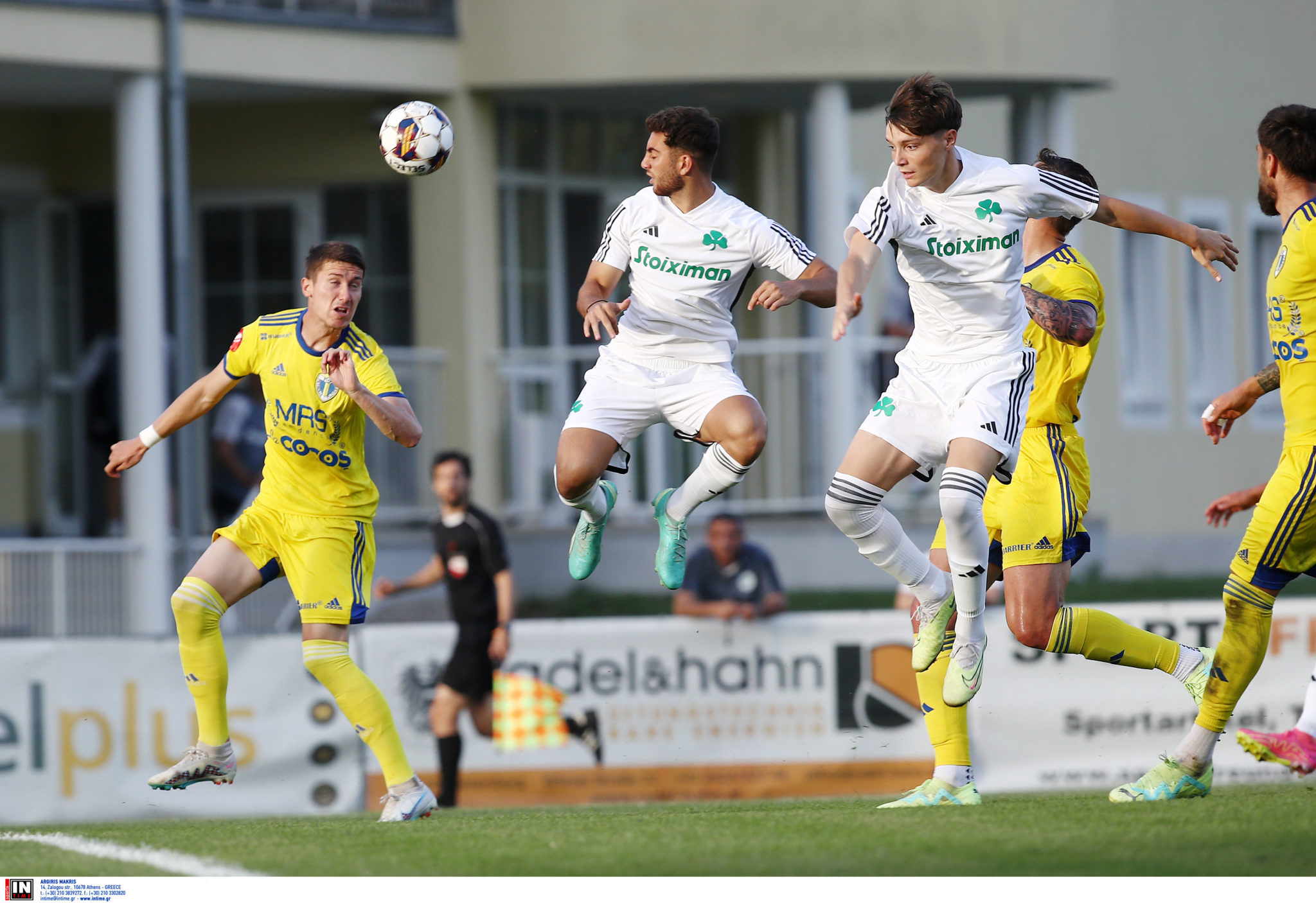 Παναθηναϊκός