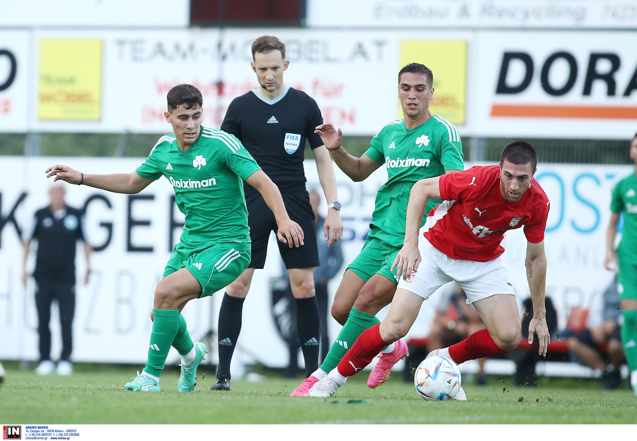 Παναθηναϊκός