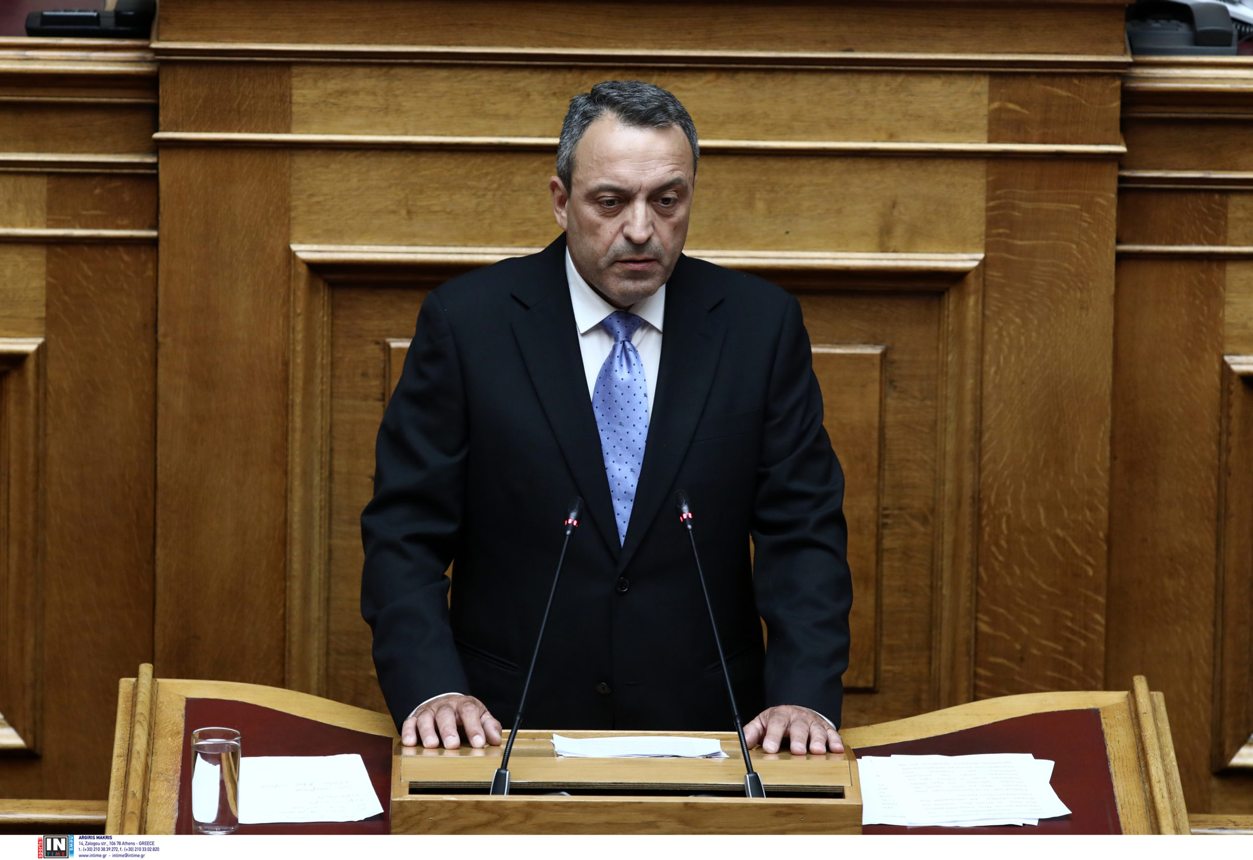 Βασίλης Στίγκας