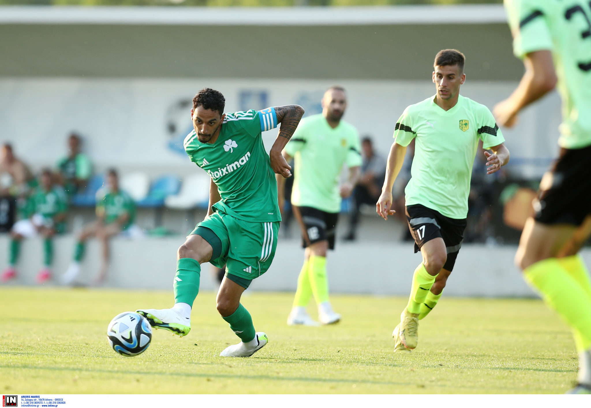 Παναθηναϊκός