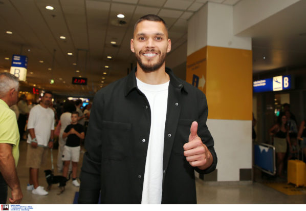 Νικολάς Φρέιρε