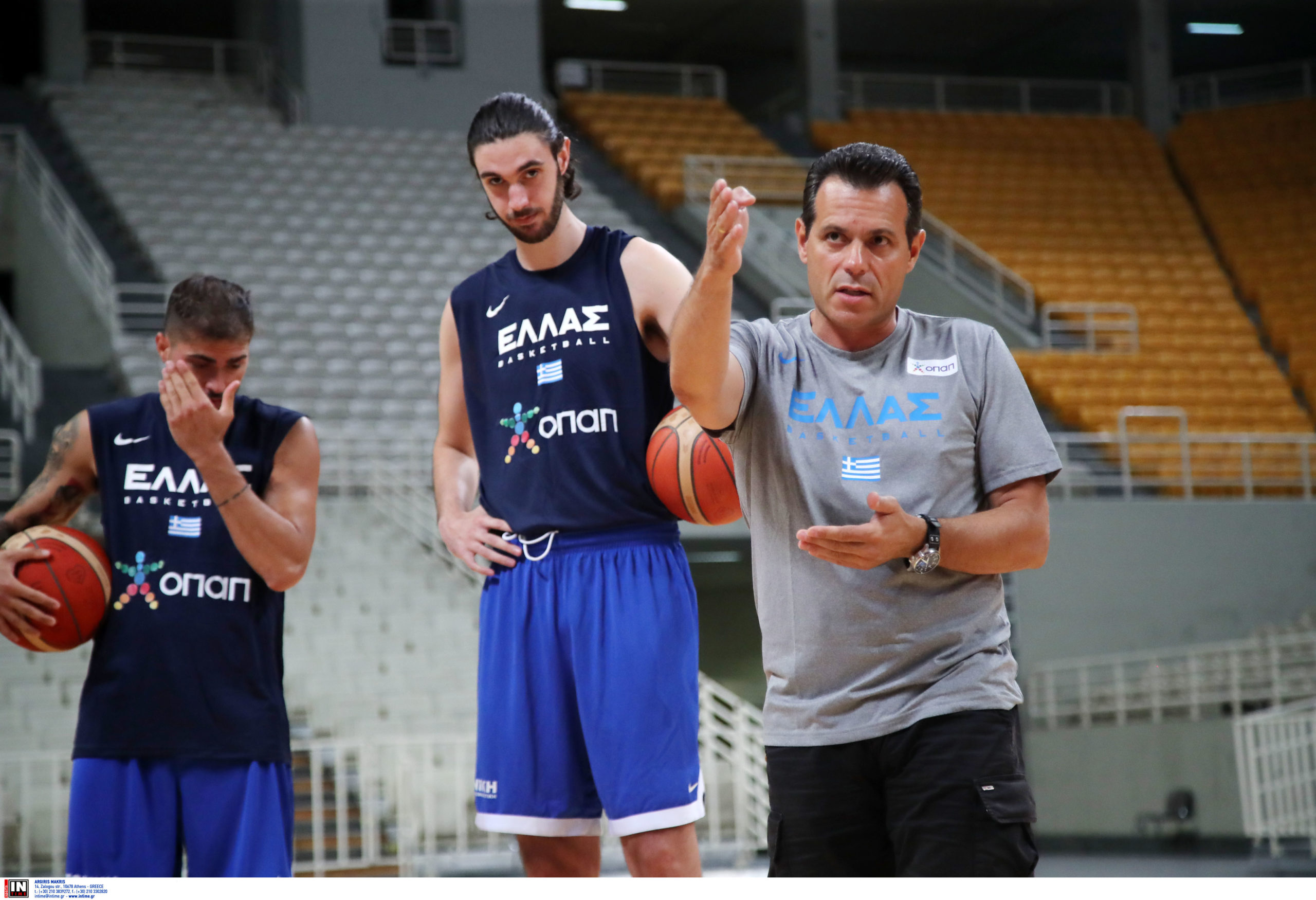 Δημήτρης Ιτούδης