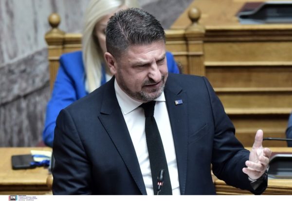 Νίκος Χαρδαλιάς