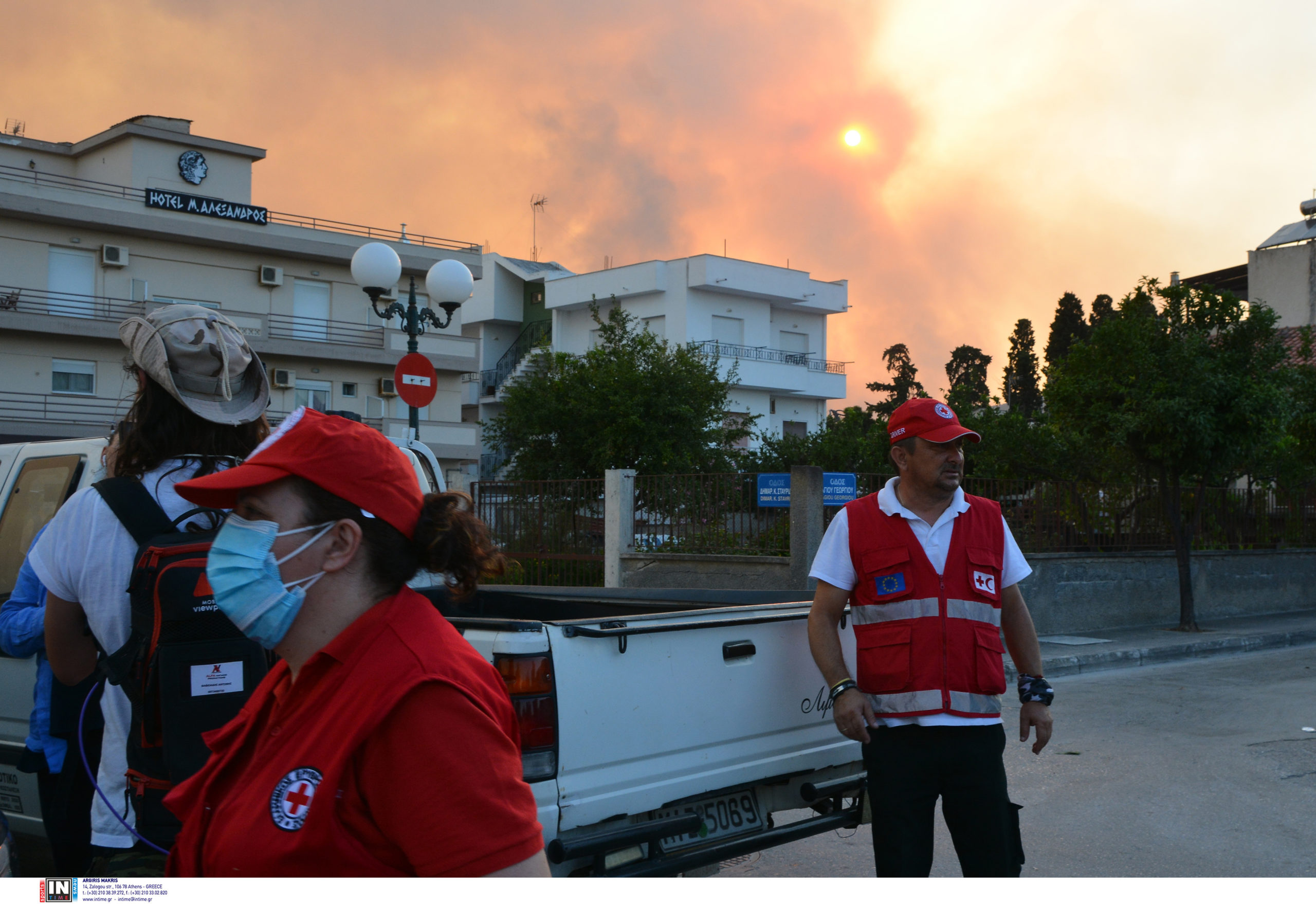 Νέα Αγχίαλος