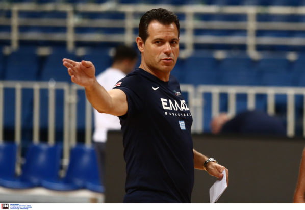 Δημήτρης Ιτούδης