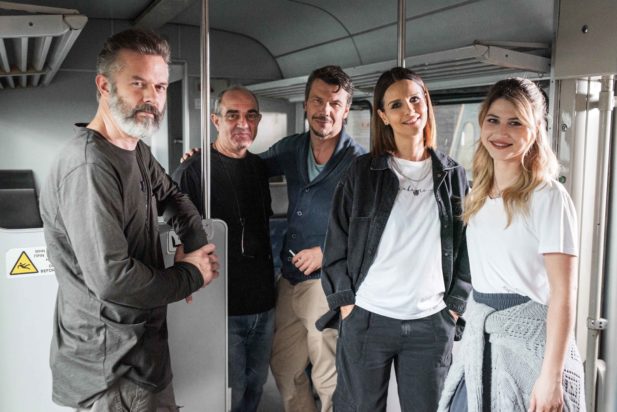 ΕΡΤ1: «Ο ΟΡΚΟΣ ΙΙ»