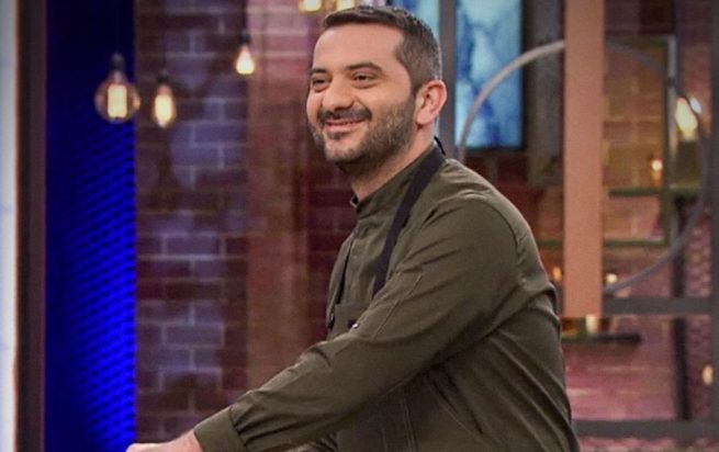 Λεωνίδας Κουτσόπουλος