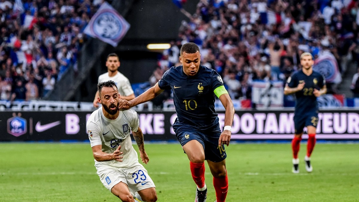 Άνοιξαν διάλογο στο Twitter Αντετοκούνμπο και Μπαπέ