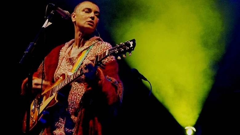 Σινέντ Ο’ Κόνορ: «Ο θάνατός της δεν αντιμετωπίζεται ως ύποπτος» – Η τελευταία ανάρτησή της στο twitter