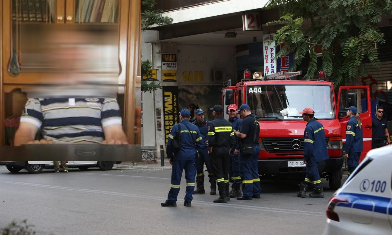 τεκτονική στοά 61χρονος