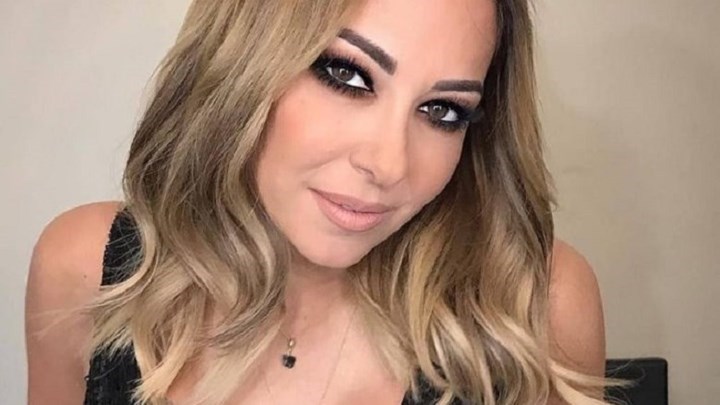 Συγκινεί η Μελίνα Ασλανίδου: «Έφυγες νωρίς, καλό σου ταξίδι»