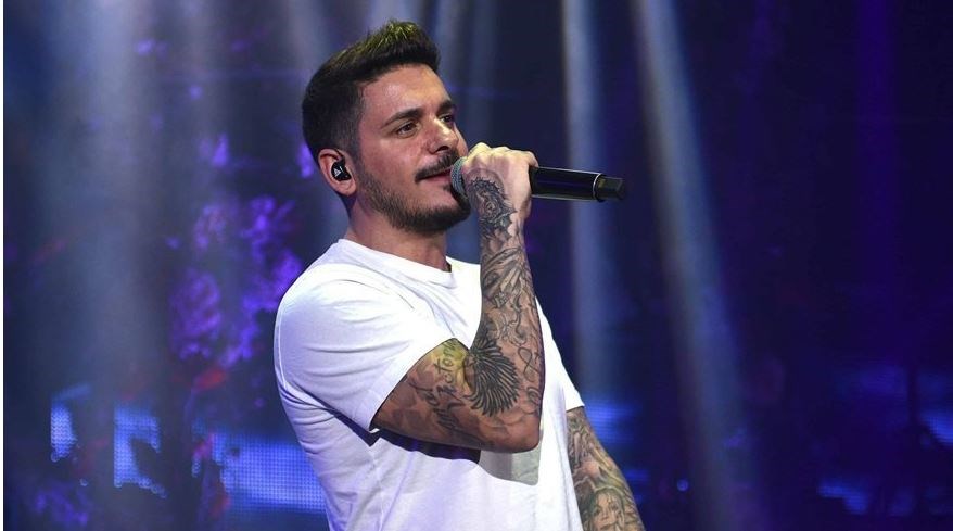 Stan: Παντρεύεται ο τραγουδιστής – Το bachelorette πάρτι της αγαπημένης του