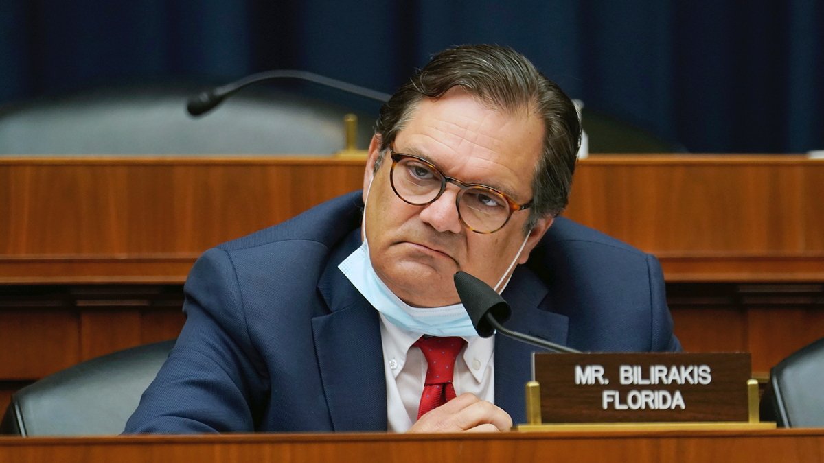 ΗΠΑ: Με μηνύματα προς την Άγκυρα οι Αμερικανοί βουλευτές στην εκδήλωση μνήμης για την τουρκική εισβολή στην Κύπρο