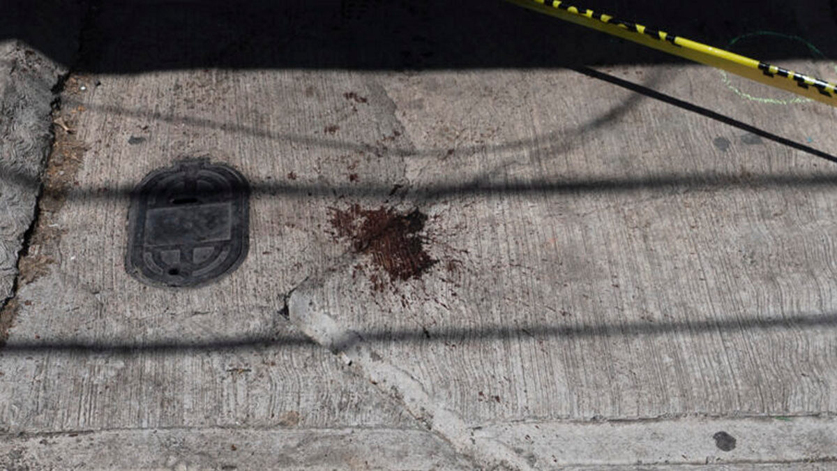 Μεξικό: Διαδήλωση δημοσιογράφων για τη νέα δολοφονία συναδέλφου τους