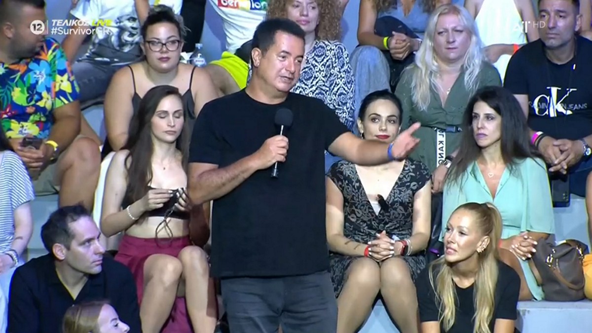 Survivor All Star: Ο Ατζούν για τους αποβληθέντες – «Μπορεί να παρέβησαν τους κανόνες, αλλά είναι μέσα στην καρδιά μου»