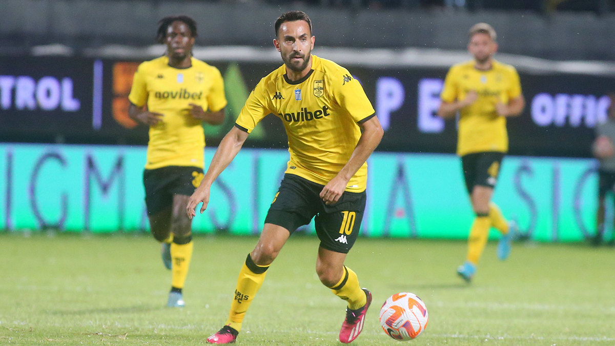 Europa Conference League: Ώρα Ευρώπης για τις ομάδες της Θεσσαλονίκης – ΠΑΟΚ και Άρης στη μάχη της πρόκρισης