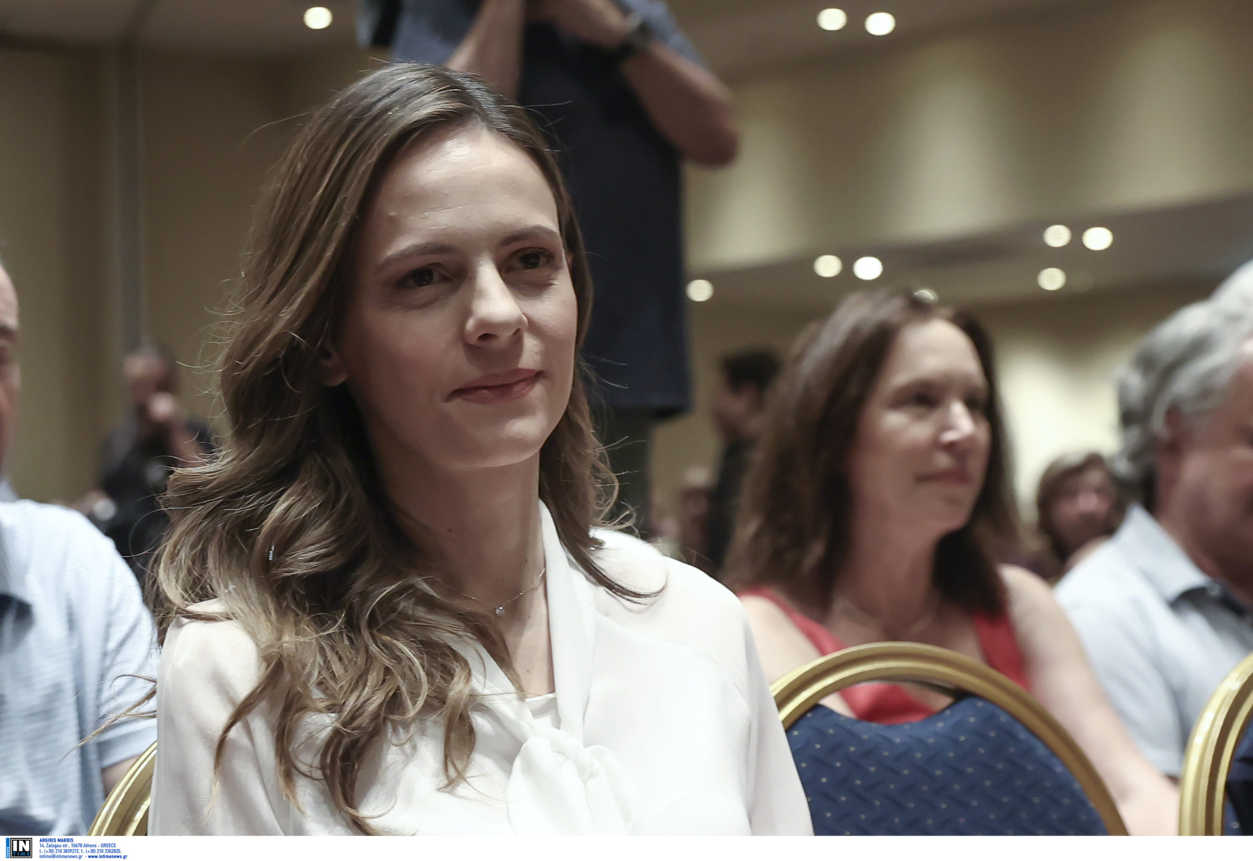 Αχτσιόγλου: Ο Πολάκης εξαπολύει συστηματικά υβριστικές επιθέσεις – Δεν μπορεί ο Κασσελάκης να μην λέει ότι τις καταδικάζει