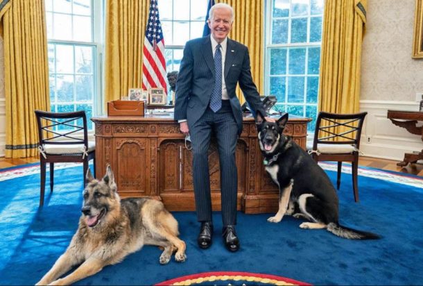 Τζο Μπάιντεν