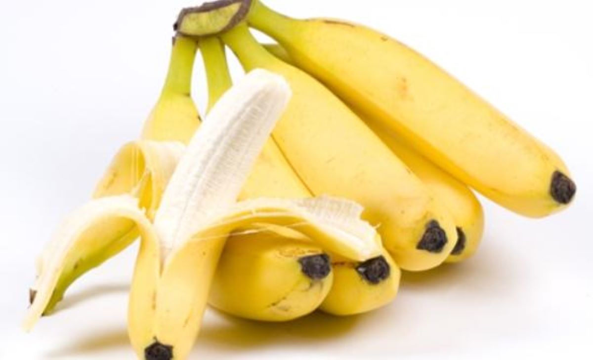 Μπανάνες