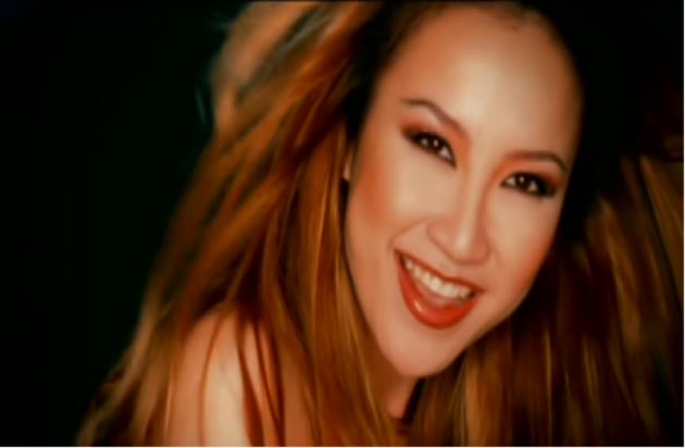 Coco Lee