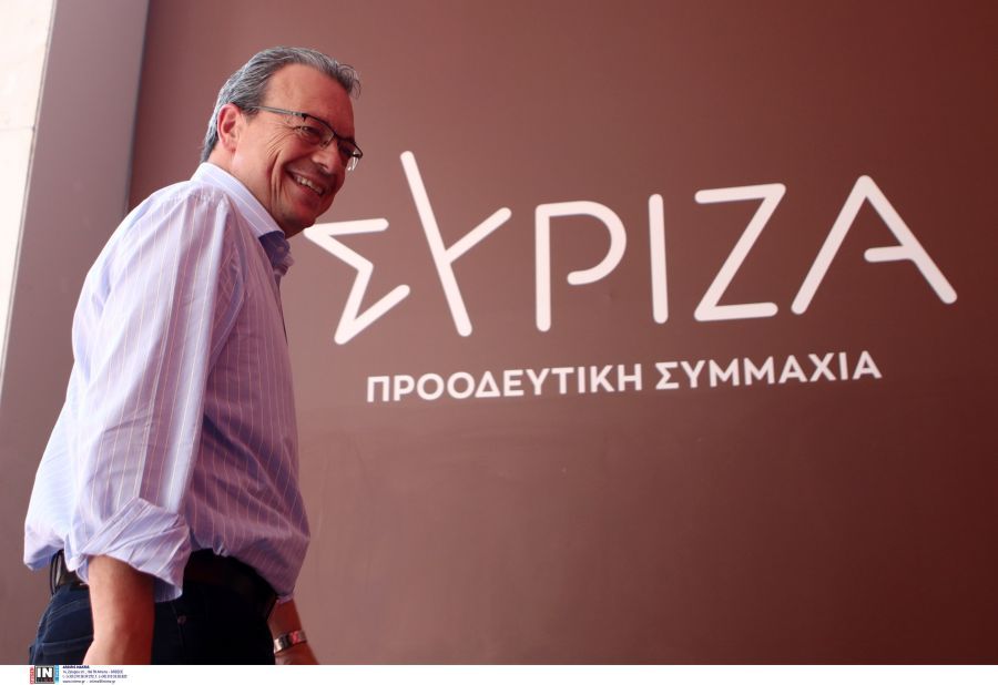 Φάμελλος: Ο πρωθυπουργός υποδεικνύει αποχή για να καλύψει τις διαφωνίες των βουλευτών του