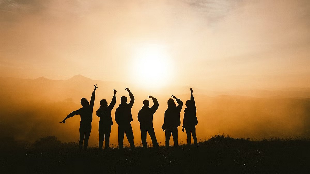 30 Ιουλίου: Διεθνής Ημέρα Φιλίας