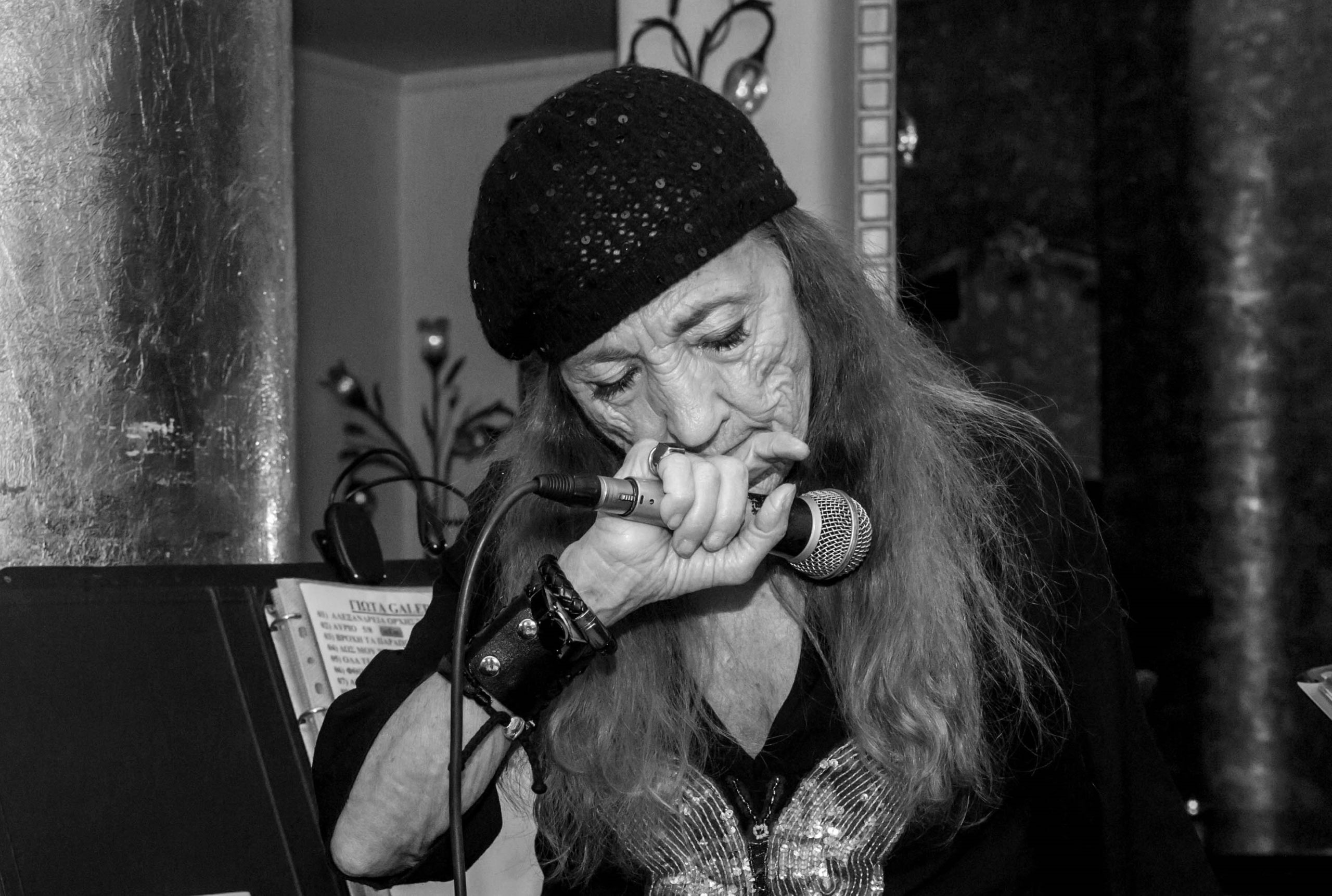 Γιώτα Γιάννα