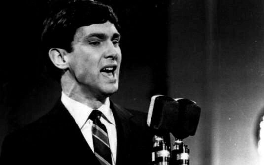 Gene Pitney