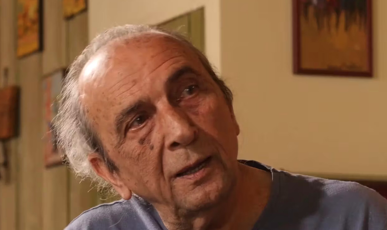 Πέθανε ο Γιώργος Τσακαλίδης