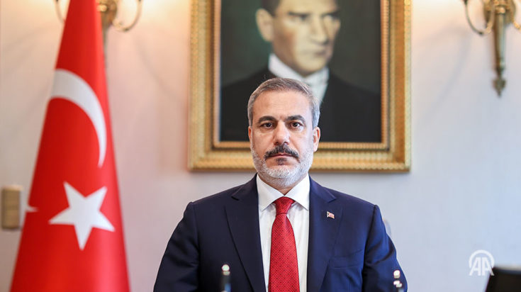 Χακάν Φιντάν