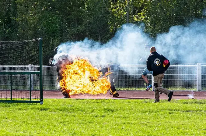 Guinness World Record