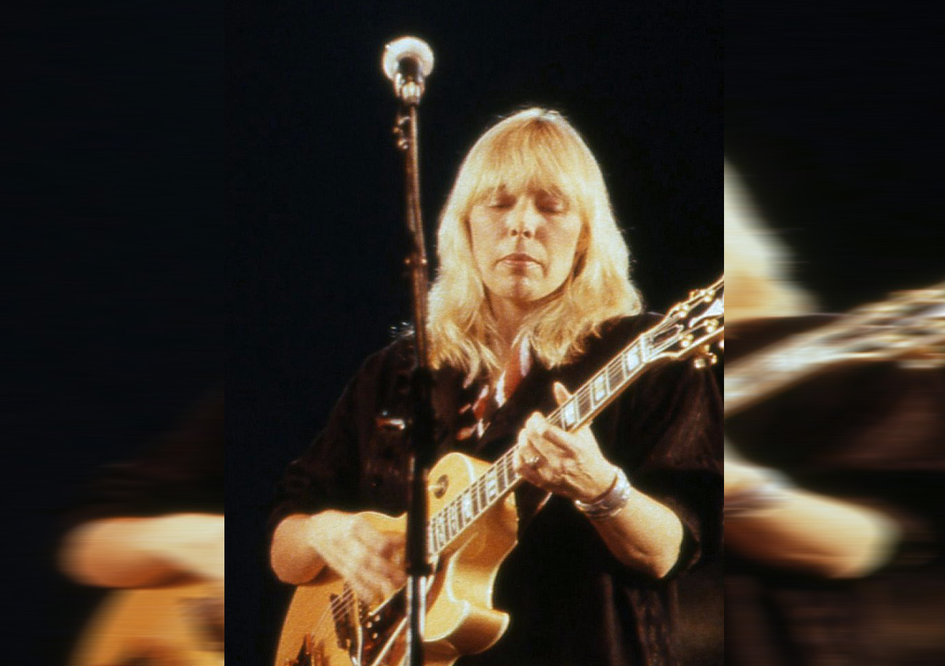 Joni Mitchell