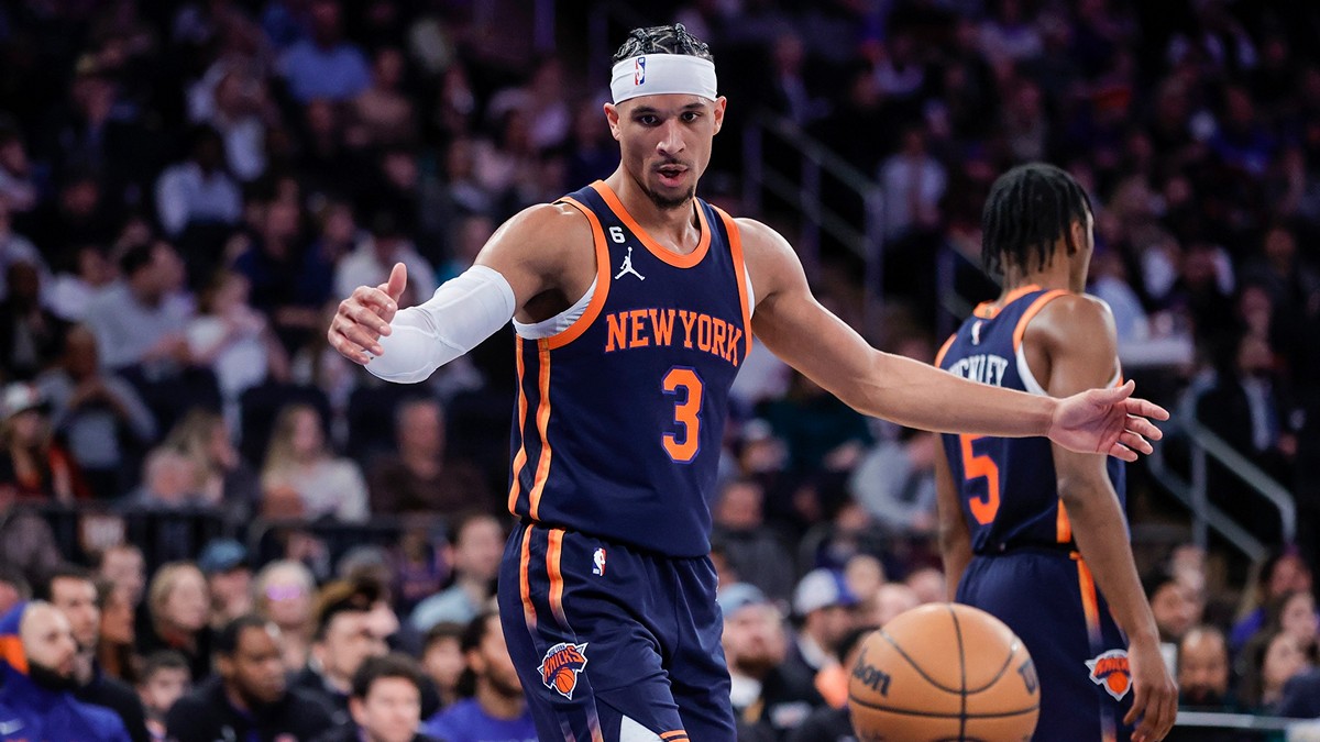 Μουντομπάσκετ 2023: Τζος Χαρτ, η τελευταία προσθήκη στην 12άδα των ΗΠΑ