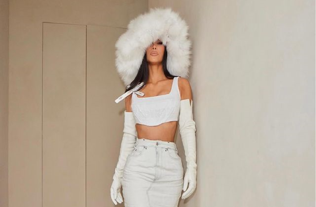 Κιμ Καρντάσιαν