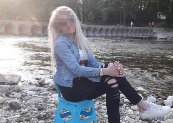 Κατερίνη-38χρονη