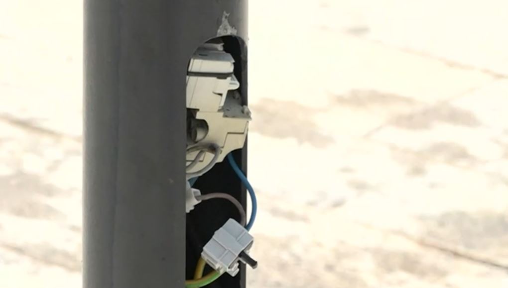 Αγία Βαρβάρα: 10χρονος έπαθε ηλεκτροπληξία την ώρα που έπαιζε σε πλατεία