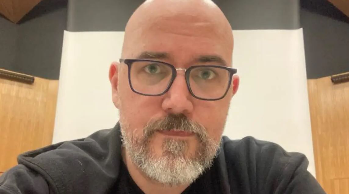 Ηλίας Κυριαζής