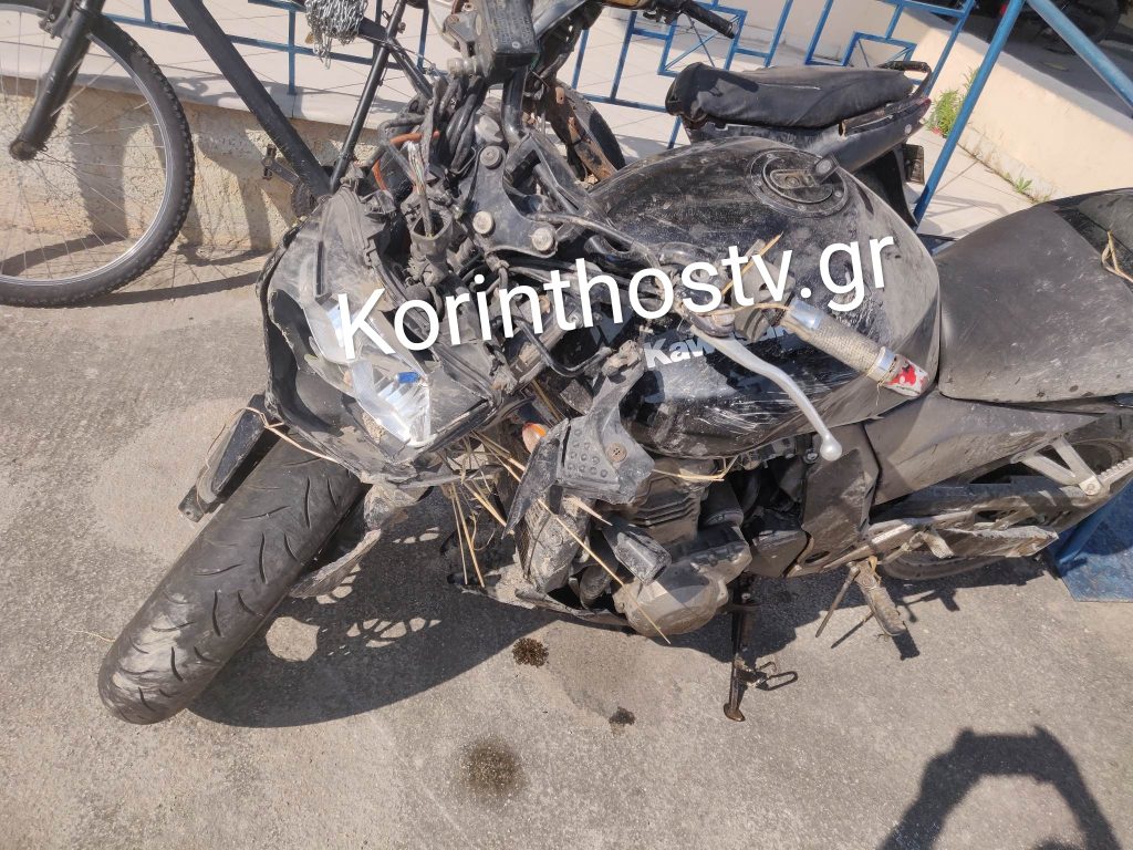 Κορινθία: Το τραγικό παιχνίδι της μοίρας για τον 20χρονο – Είχε σκοτωθεί και ο αδελφός του σε τροχαίο