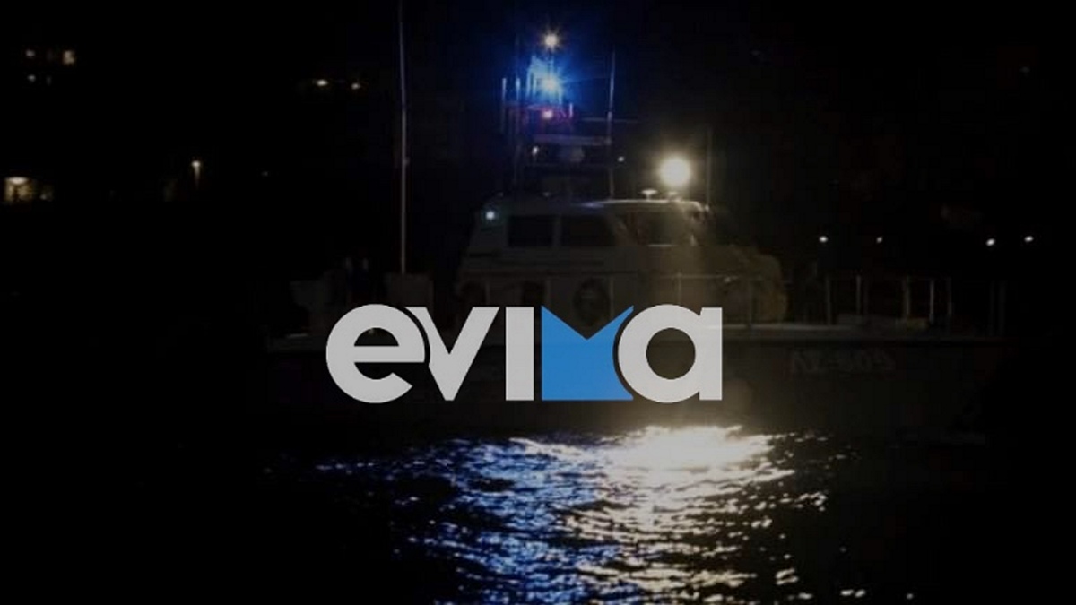 Εύβοια: Σκάφος με παράτυπους μετανάστες στην παραλία Βύθουρη – Ανάμεσά τους και νεογέννητα