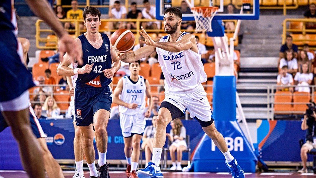 Ευρωπαϊκό πρωτάθλημα