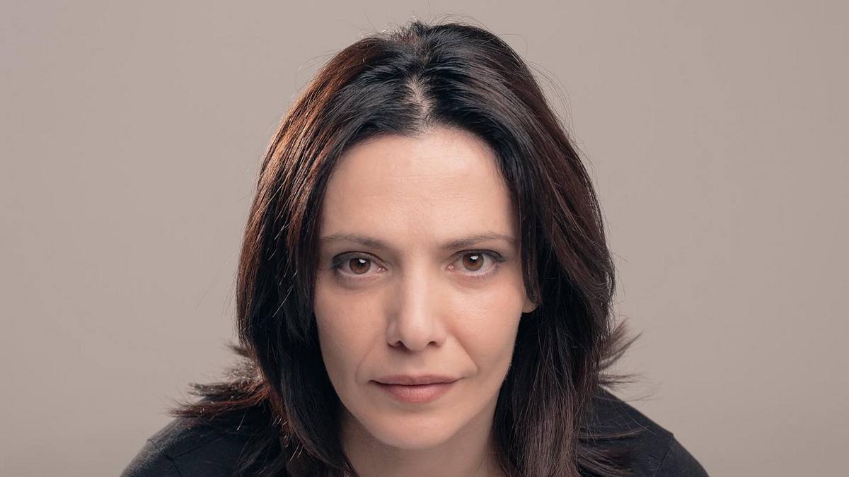 Μαριλίτα Λαμπροπούλου: Η τρυφερή φωτογραφία για τα γενέθλια της κόρης της και το σχόλιο της… Καπετάνισσας