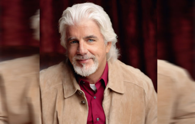 Michael McDonald