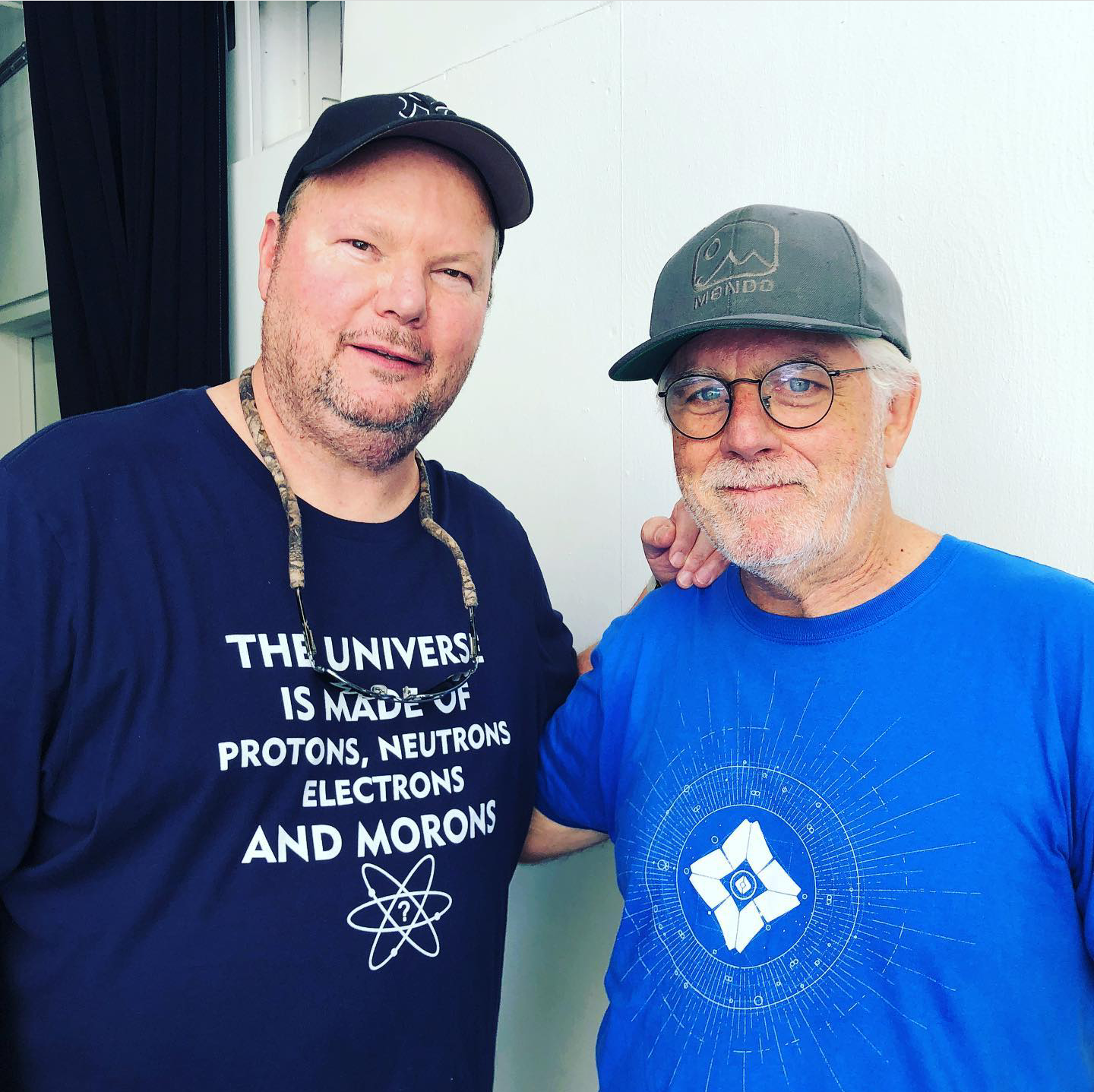 Michael McDonald Christopher Cross