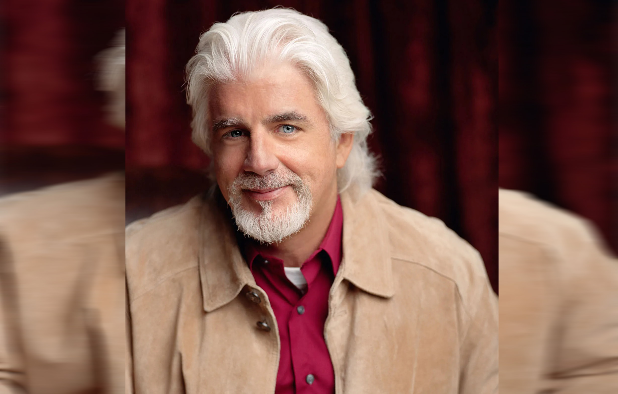 Michael McDonald