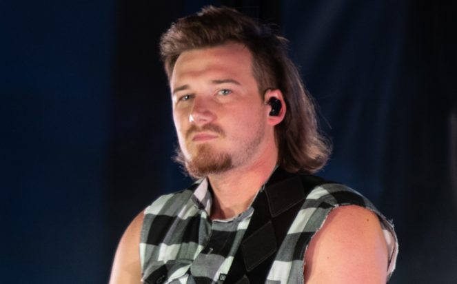 Morgan Wallen