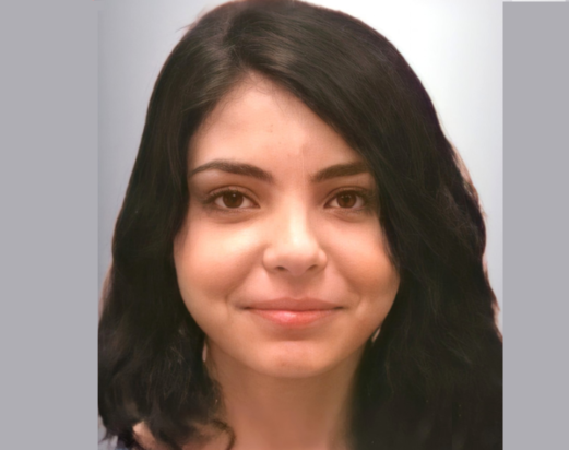 Αλίσια Ναβάρο εξαφάνιση