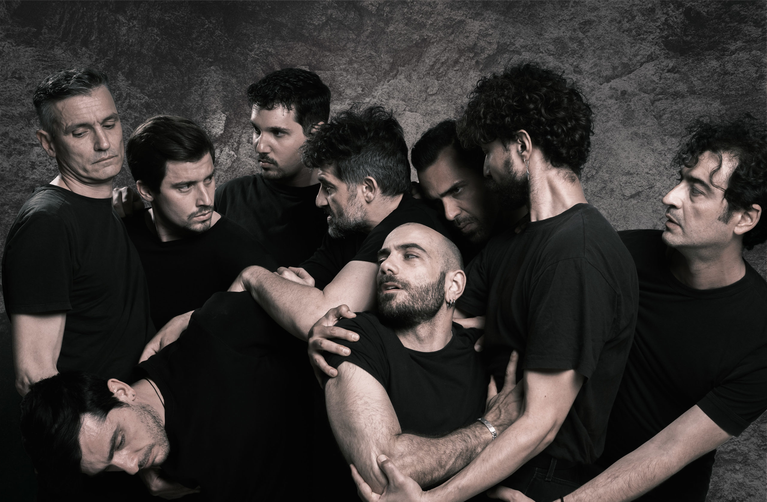 Οιδίπους Τύραννος