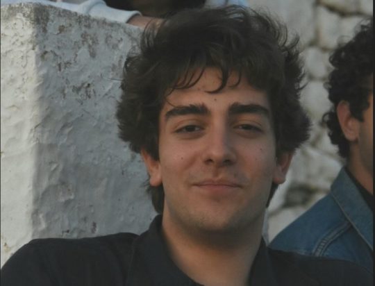 Έδωσε Πανελλήνιες και φτιάχνει αυτοκίνητο Formula 1