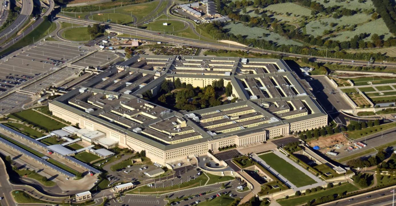 ΗΠΑ: Παραβίαση ασφαλείας σε επικοινωνίες της Πολεμικής Αεροπορίας και του FBI ερευνά το Πεντάγωνο